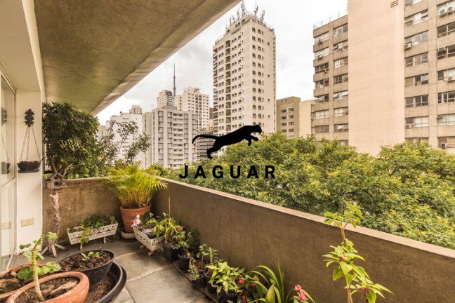 Imagem Imóvel com 4 Quartos à Venda, 298 m² em Paraíso - São Paulo