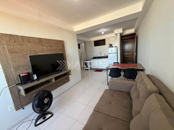 Imagem Apartamento com 2 Quartos à Venda, 55 m² em Manaíra - João Pessoa Imagem Apartamento com 2 Quartos à Venda, 55 m² em Manaíra - João Pessoa