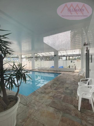 Imagem Apartamento com 4 Quartos à Venda, 238 m² em Centro - São Bernardo Do Campo