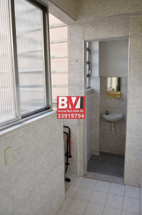 Imagem Apartamento com 2 Quartos à Venda, 77 m² em Vila Da Penha - Rio De Janeiro