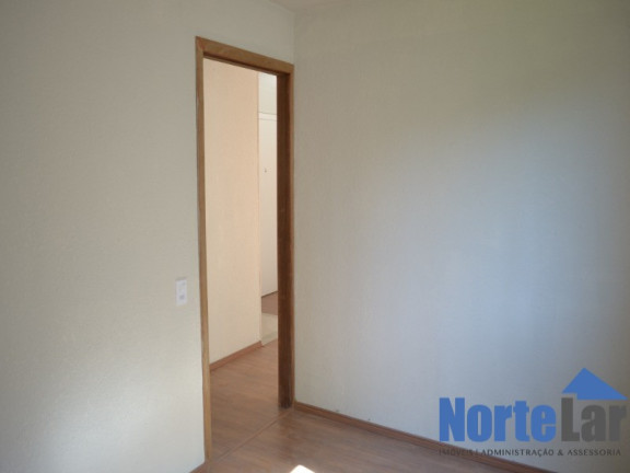 Imagem Apartamento com 2 Quartos à Venda, 38 m² em Jardim Petrópolis - Cotia