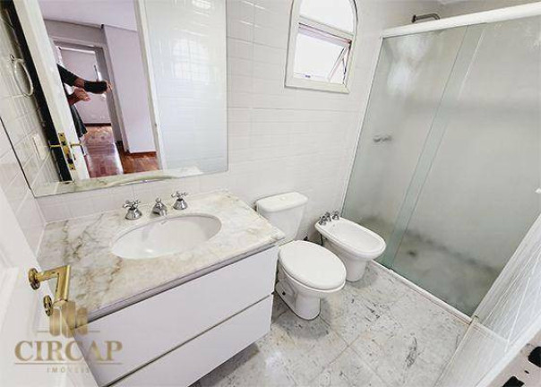 Imagem Apartamento com 3 Quartos à Venda, 100 m² em Higienópolis - São Paulo Imagem Apartamento com 3 Quartos à Venda, 100 m² em Higienópolis - São Paulo