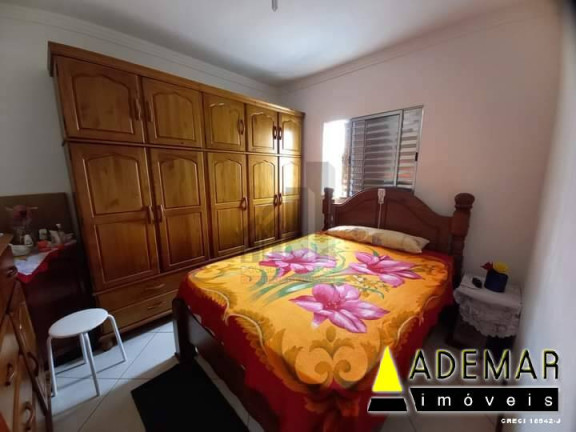 Apartamento com 3 Quartos à Venda, 69 m² em Jardim Panorama - Caçapava