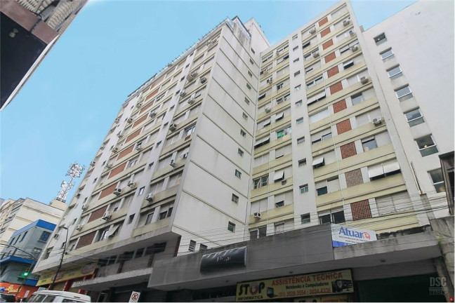 Imóvel com 1 Quarto à Venda,  em Centro Histórico - Porto Alegre