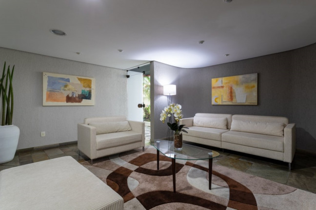 Imagem Imóvel com 3 Quartos à Venda, 120 m² em Moema - São Paulo