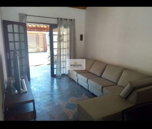 Imagem Casa com 2 Quartos à Venda, 70 m² em Maresias - São Sebastião