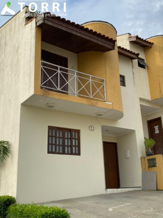 Imagem Imóvel com 3 Quartos à Venda, 115 m² em Jardim Karolyne - Votorantim