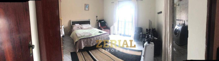 Imagem Sobrado com 3 Quartos à Venda, 240 m² em Boa Vista - São Caetano Do Sul