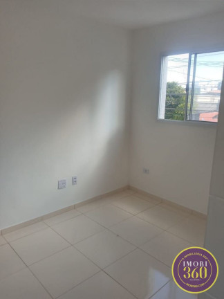 Imagem Apartamento com 2 Quartos à Venda, 37 m² em Cidade Antônio Estevão De Carvalho - São Paulo