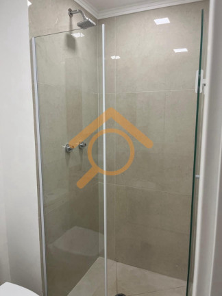 Imagem Imóvel com 1 Quarto para Alugar, 30 m² em Jardim Prudência - São Paulo