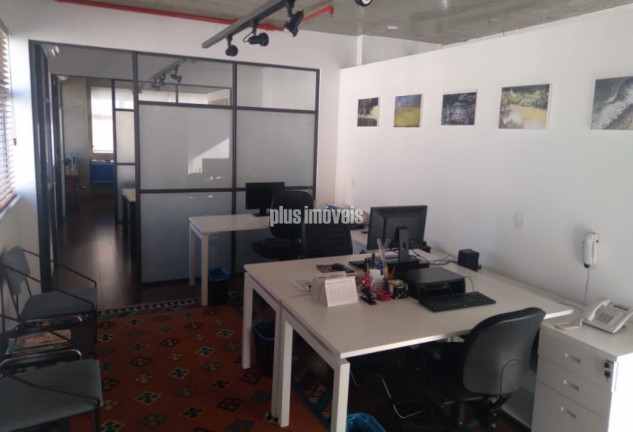 Imagem Imóvel Comercial à Venda, 60 m² em Pinheiros - São Paulo Imagem Imóvel Comercial à Venda, 60 m² em Pinheiros - São Paulo