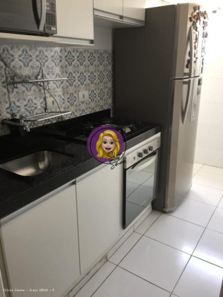 Imagem Apartamento com 1 Quarto à Venda, 48 m² em Centro - São Vicente Imagem Apartamento com 1 Quarto à Venda, 48 m² em Centro - São Vicente