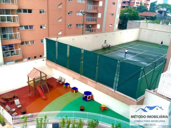 Imagem Apartamento com 4 Quartos à Venda, 230 m² em Jardim - Santo André
