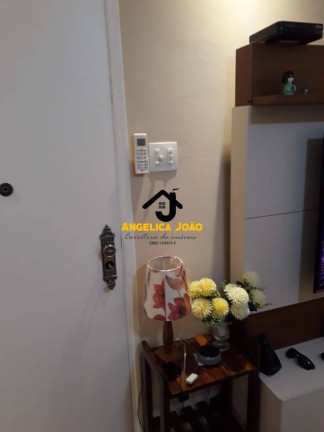 Imagem Apartamento com 3 Quartos à Venda, 122 m² em Encruzilhada - Santos Imagem Apartamento com 3 Quartos à Venda, 122 m² em Encruzilhada - Santos