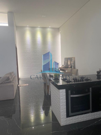 Imagem Casa com 4 Quartos à Venda, 367 m² em Estância Silveira - Contagem