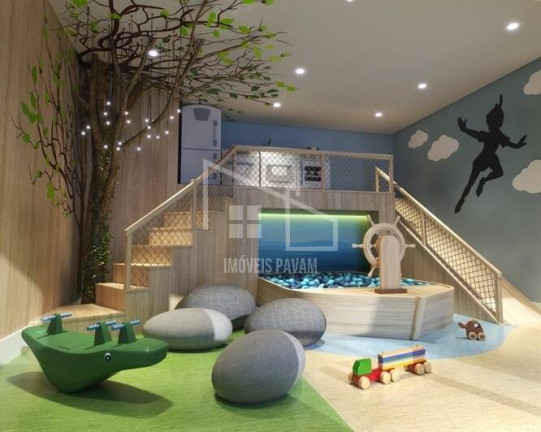 Imagem Apartamento com 3 Quartos à Venda, 69 m² em Rudge Ramos - São Bernardo Do Campo Imagem Apartamento com 3 Quartos à Venda, 69 m² em Rudge Ramos - São Bernardo Do Campo