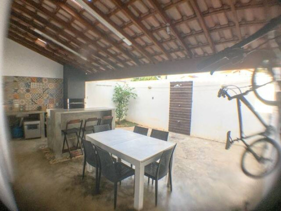 Imagem Casa de Condomínio com 3 Quartos à Venda, 92 m² em Green Valley - Votorantim