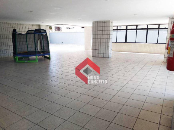 Imagem Apartamento com 3 Quartos à Venda, 174 m² em Aldeota - Fortaleza Imagem Apartamento com 3 Quartos à Venda, 174 m² em Aldeota - Fortaleza