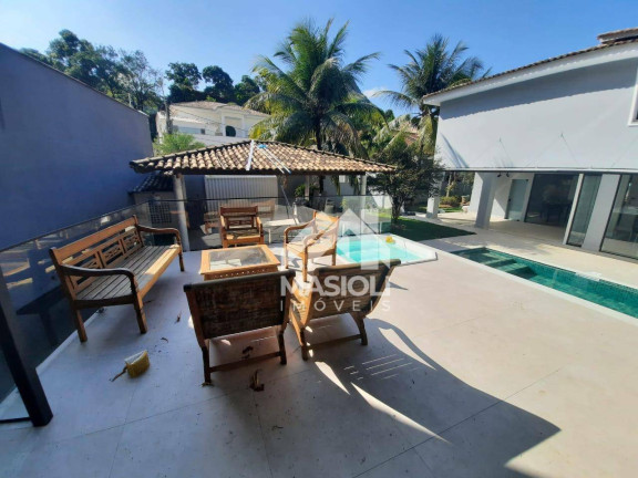 Imagem Casa com 5 Quartos à Venda, 550 m² em Fradinhos - Vitória Imagem Casa com 5 Quartos à Venda, 550 m² em Fradinhos - Vitória