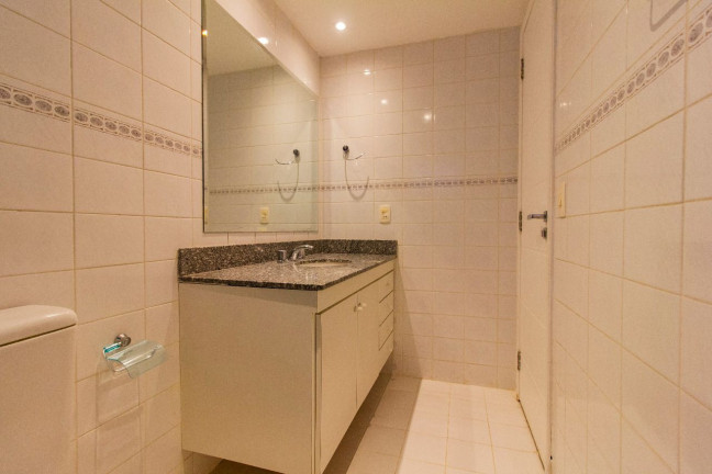 Imagem Imóvel com 3 Quartos à Venda, 121 m² em Vila Andrade - São Paulo