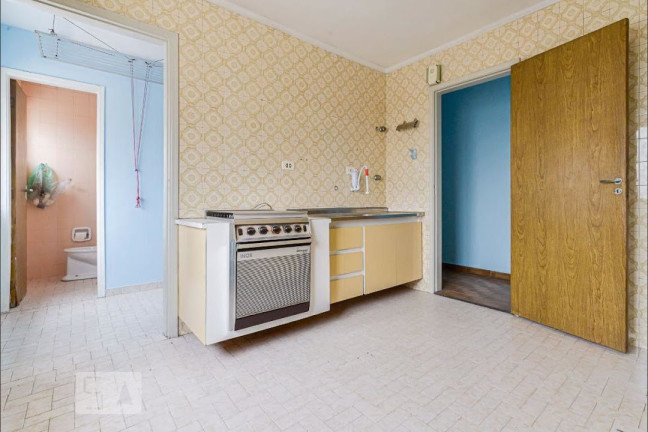 Imagem Apartamento com 2 Quartos à Venda, 80 m² em Ipiranga - São Paulo