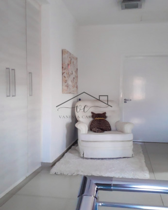 Imagem Casa de Condomínio com 3 Quartos à Venda, 261 m² em Condomínio Ibiti Royal - Sorocaba