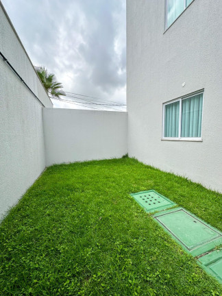 Imagem Casa de Condomínio com 3 Quartos à Venda, 93 m² em Urucunema - Eusébio Imagem Casa de Condomínio com 3 Quartos à Venda, 93 m² em Urucunema - Eusébio