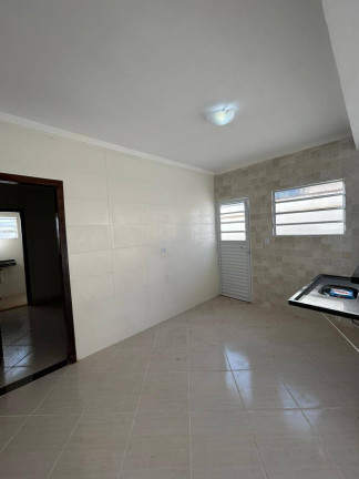 Imagem Casa com 2 Quartos à Venda, 130 m² em Flórida Mirim - Mongaguá