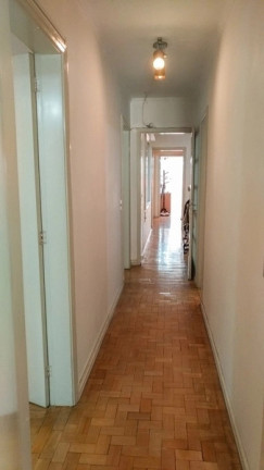 Imagem Apartamento com 3 Quartos à Venda, 126 m² em Centro Histórico - Porto Alegre