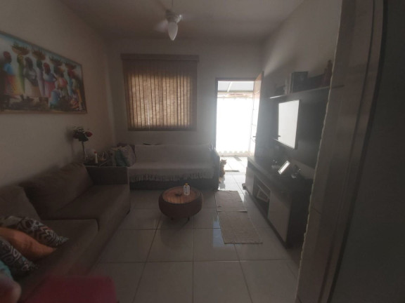 Imagem Casa com 2 Quartos à Venda, 44 m² em Vila Atlântica - Mongaguá Imagem Casa com 2 Quartos à Venda, 44 m² em Vila Atlântica - Mongaguá