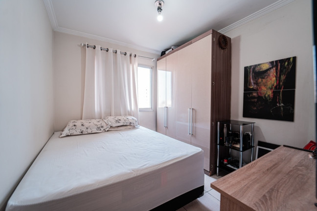 Imagem Apartamento com 2 Quartos à Venda, 62 m² em Vila Mascote - São Paulo Imagem Apartamento com 2 Quartos à Venda, 62 m² em Vila Mascote - São Paulo