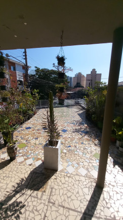 Imagem Casa com 3 Quartos à Venda, 305 m² em Jaguaré - São Paulo