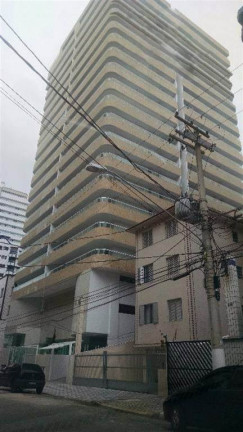 Apartamento com 4 Quartos à Venda, 157 m² em Guilhermina - Praia Grande