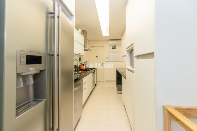 Imagem Apartamento com 3 Quartos à Venda, 156 m² em Vila Olímpia - São Paulo Imagem Apartamento com 3 Quartos à Venda, 156 m² em Vila Olímpia - São Paulo