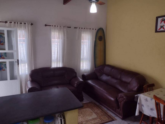 Imagem Casa de Condomínio à Venda, 120 m² em Praia Do Sapê - Ubatuba Imagem Casa de Condomínio à Venda, 120 m² em Praia Do Sapê - Ubatuba