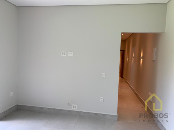 Imagem Imóvel com 3 Quartos à Venda, 120 m² em Loteamento Aldrovândia Gleba 2 - Indaiatuba