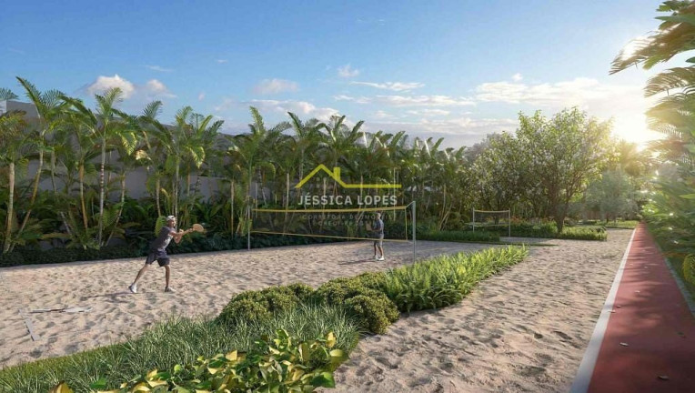 Imagem Casa de Condomínio com 4 Quartos à Venda, 366 m² em Portal Do Poço - Cabedelo