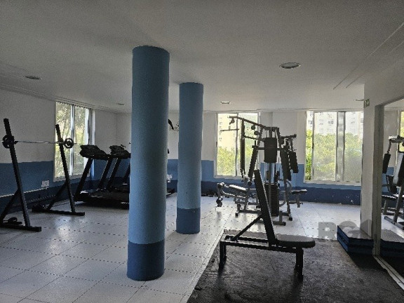Imagem Imóvel com 2 Quartos à Venda, 61 m² em Jardim Carvalho - Porto Alegre