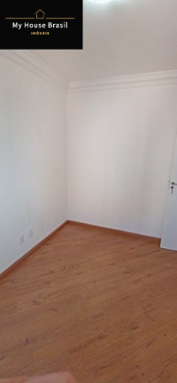 Imagem Apartamento com 2 Quartos à Venda, 50 m² em Tremembé - São Paulo Imagem Apartamento com 2 Quartos à Venda, 50 m² em Tremembé - São Paulo