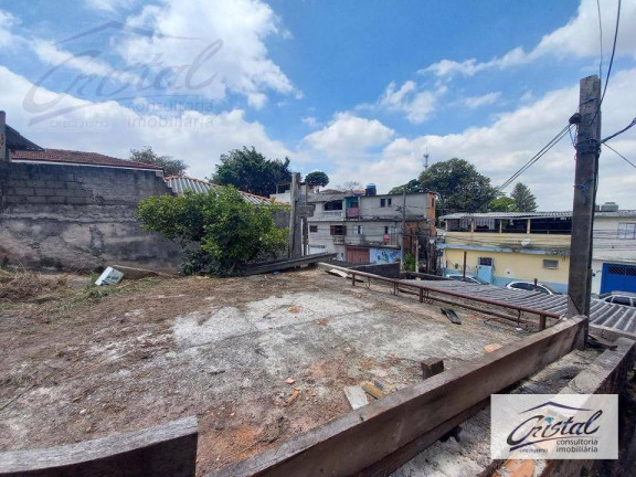 Imagem Terreno à Venda, 300 m² em Jardim Bonfiglioli - São Paulo