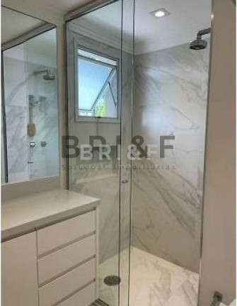 Imagem Apartamento com 3 Quartos à Venda, 144 m² em Campo Belo - São Paulo Imagem Apartamento com 3 Quartos à Venda, 144 m² em Campo Belo - São Paulo