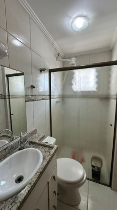 Imagem Apartamento com 2 Quartos à Venda, 84 m² em Guilhermina - Praia Grande