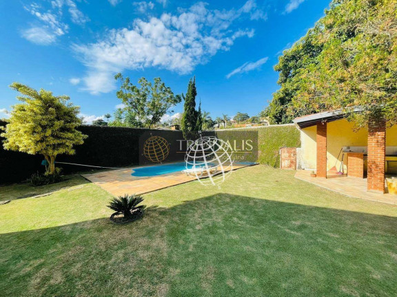Imagem Casa com 3 Quartos à Venda, 223 m² em Vila Santista - Atibaia Imagem Casa com 3 Quartos à Venda, 223 m² em Vila Santista - Atibaia