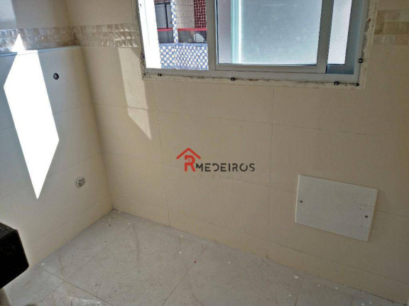 Imagem Apartamento com 3 Quartos à Venda, 93 m² em Tupi - Praia Grande