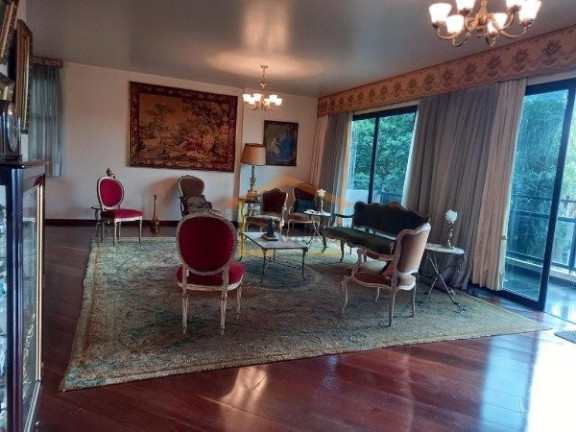 Imagem Apartamento com 3 Quartos à Venda, 300 m² em Consolação - São Paulo Imagem Apartamento com 3 Quartos à Venda, 300 m² em Consolação - São Paulo
