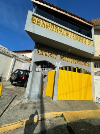 Imagem Casa com 2 Quartos à Venda, 140 m² em Jardim ísis - Cotia