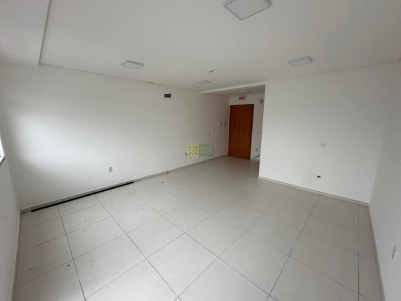 Imagem Sala Comercial para Alugar, 29 m² em Centro - Porto Belo Imagem Sala Comercial para Alugar, 29 m² em Centro - Porto Belo