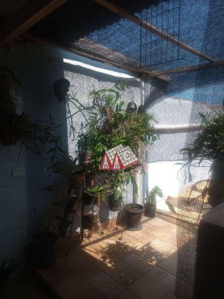 Imagem Sobrado com 4 Quartos à Venda, 230 m² em Central Parque Sorocaba - Sorocaba