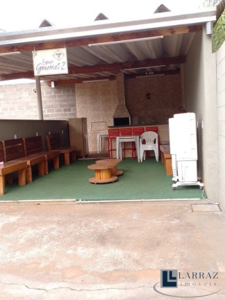 Imagem Imóvel com 2 Quartos à Venda, 49 m² em Ipiranga - Ribeirão Preto Imagem Imóvel com 2 Quartos à Venda, 49 m² em Ipiranga - Ribeirão Preto