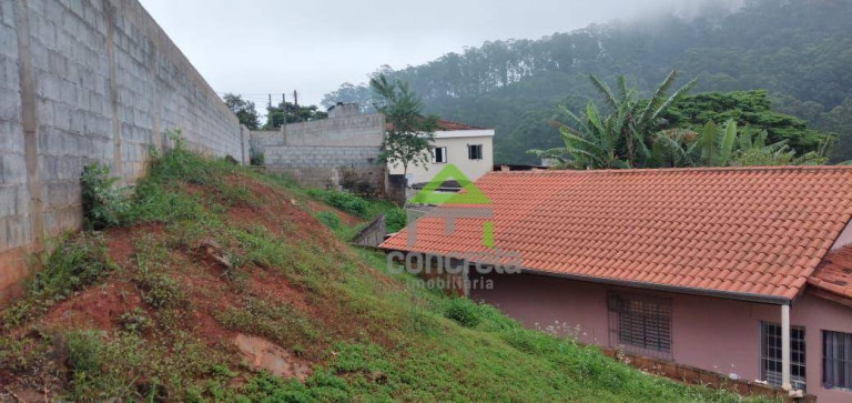 Casa com 2 Quartos à Venda, 80 m² em Parque Santa Rita De Cássia - Cotia